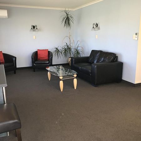 Pacific Harbour Motor Inn Gisborne Zewnętrze zdjęcie