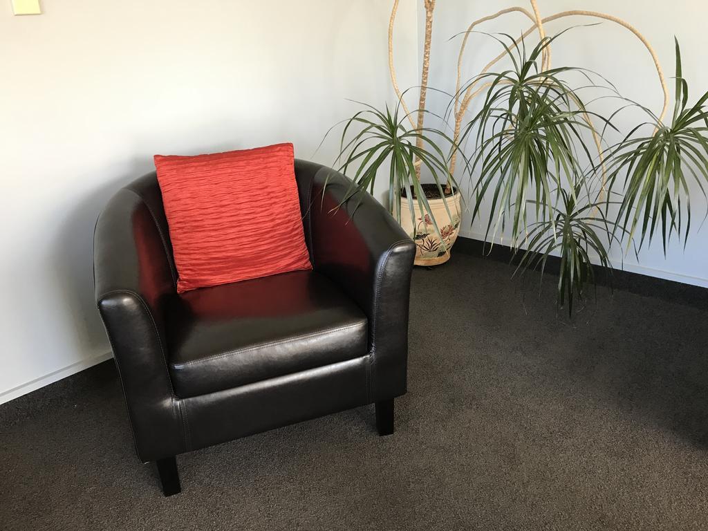 Pacific Harbour Motor Inn Gisborne Zewnętrze zdjęcie