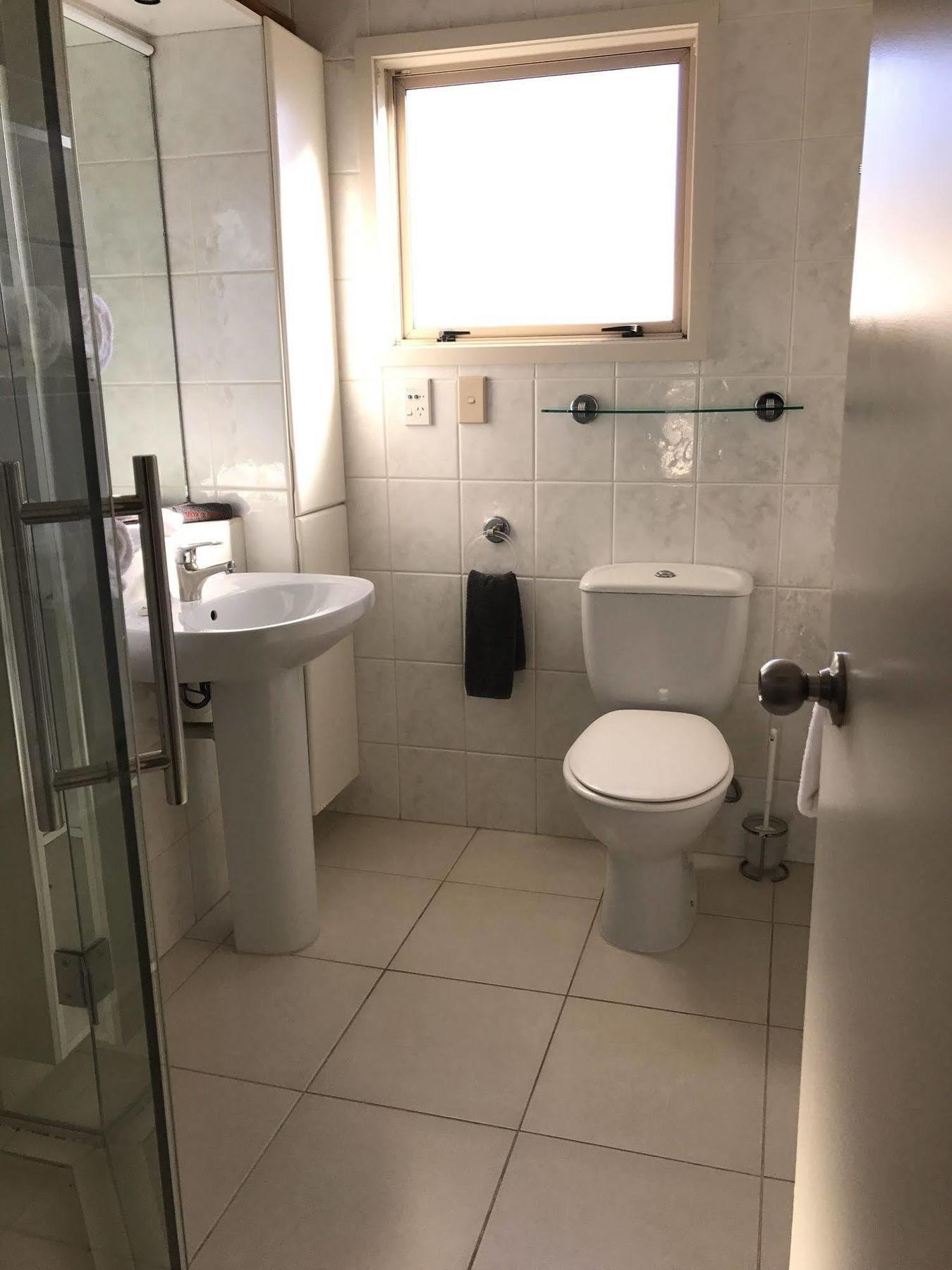 Pacific Harbour Motor Inn Gisborne Zewnętrze zdjęcie