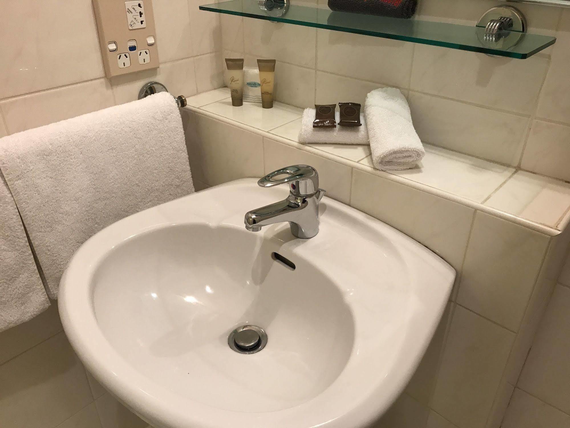 Pacific Harbour Motor Inn Gisborne Zewnętrze zdjęcie