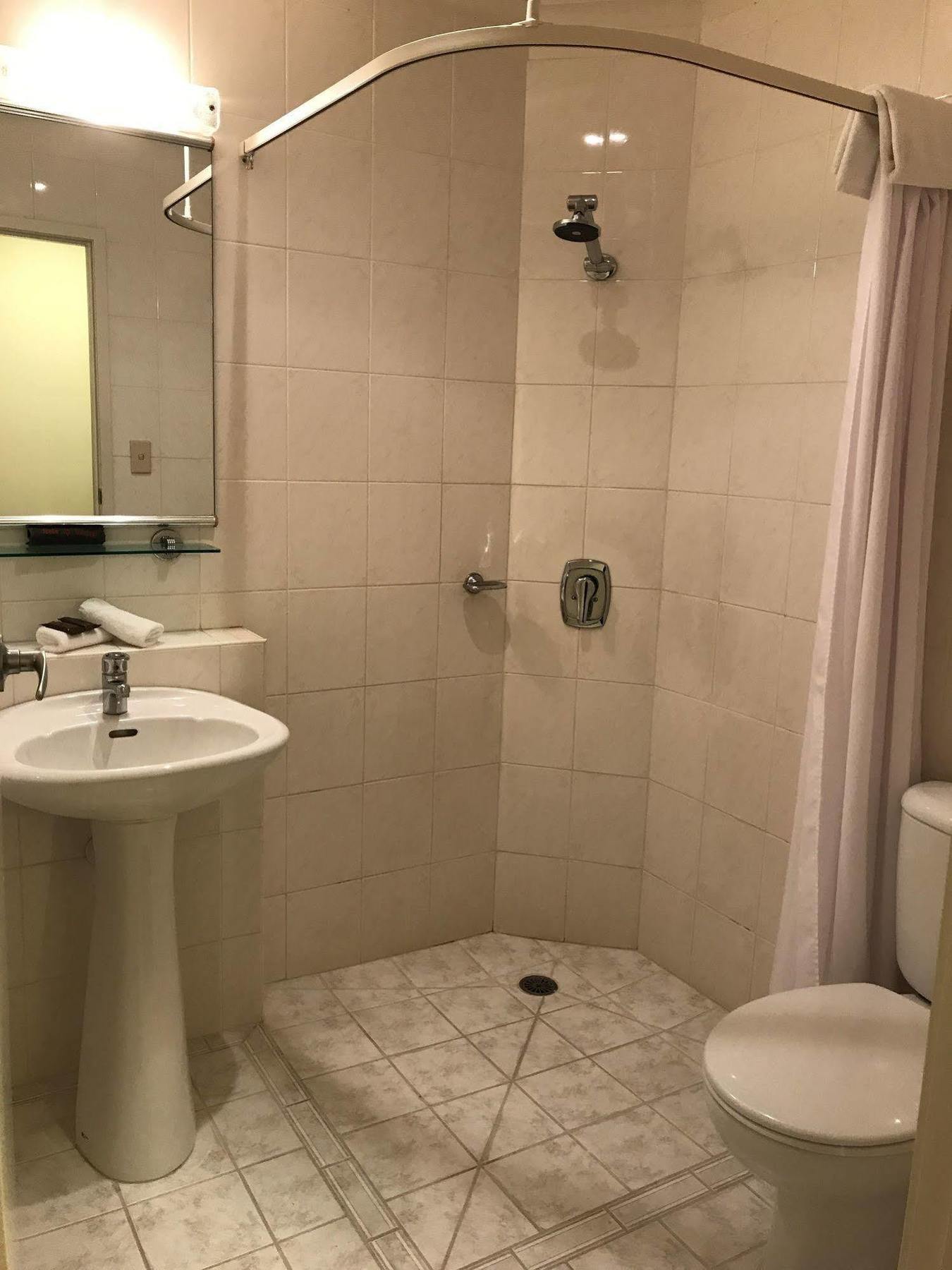 Pacific Harbour Motor Inn Gisborne Zewnętrze zdjęcie